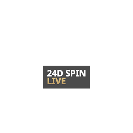 24D Spin on Betfair Casino