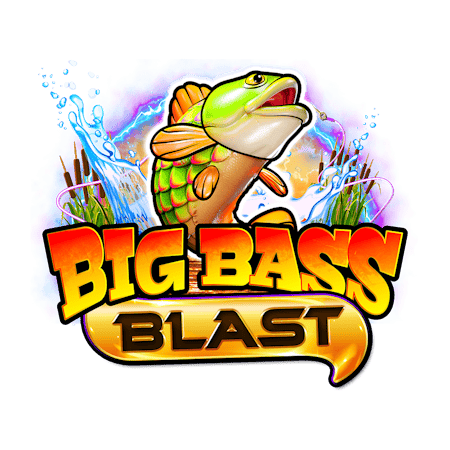 Big Bass Blast on Betfair Casino