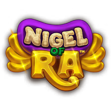 Nigel of Ra on Betfair Casino