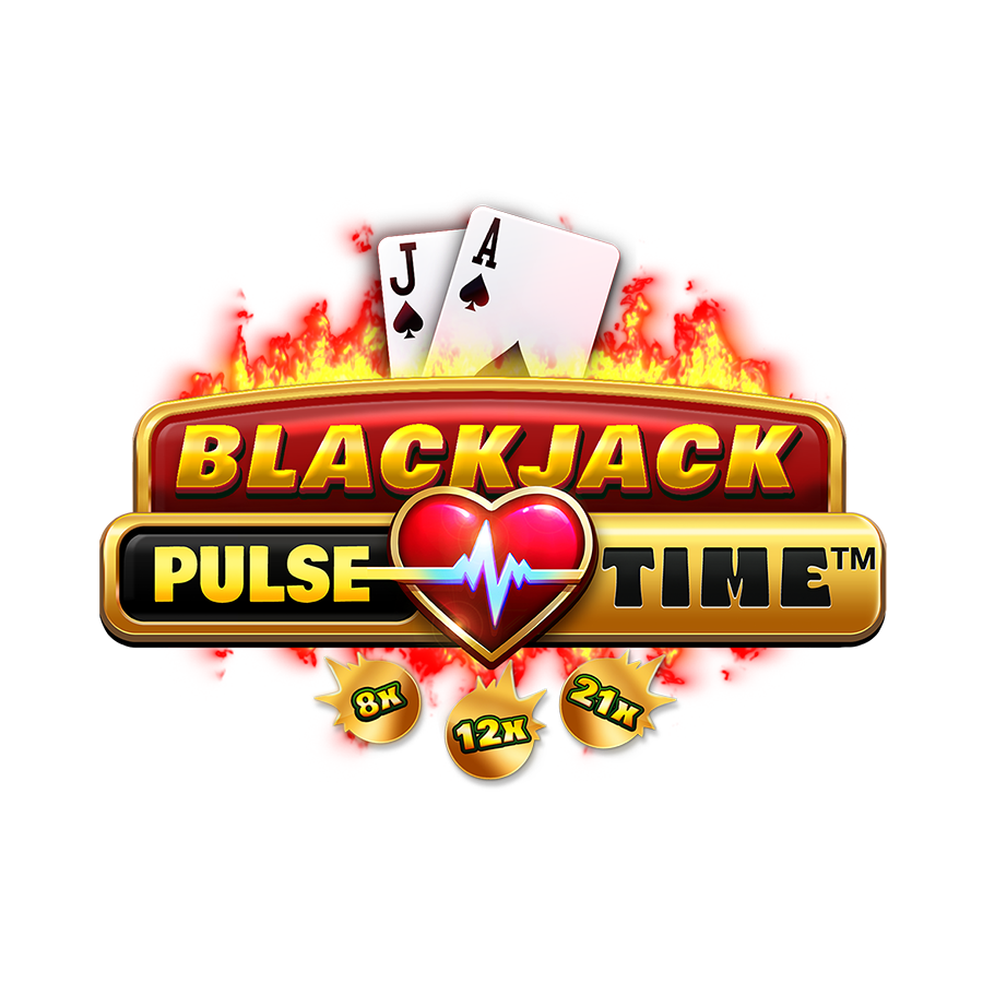 Blackjack Pulse Time on Betfair Casino