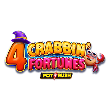 4 Crabbin’ Fortunes on Betfair Casino