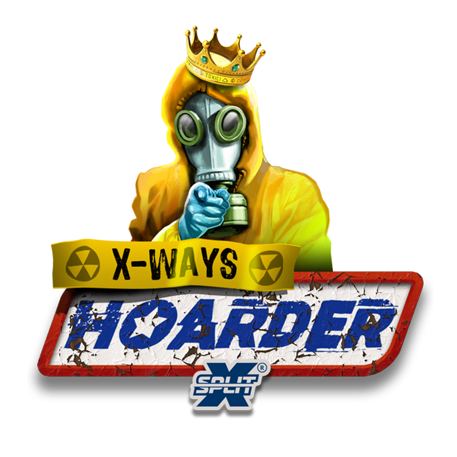 xWays Hoarder on Betfair Casino
