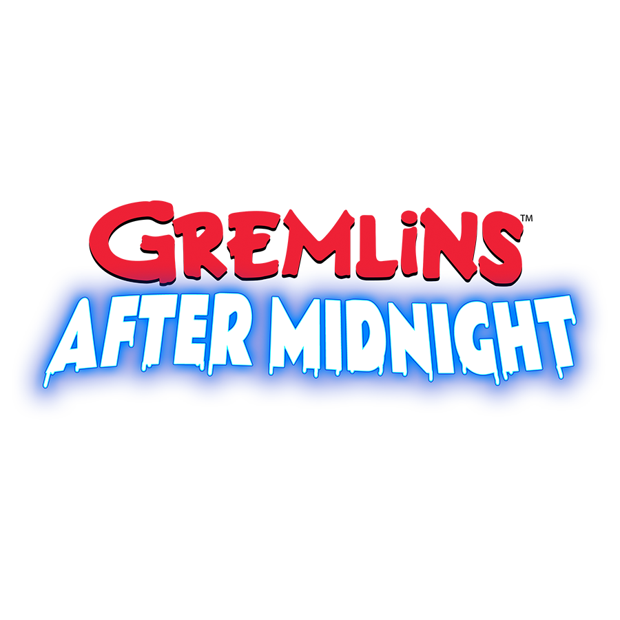 Gremlins After Midnight on Betfair Casino