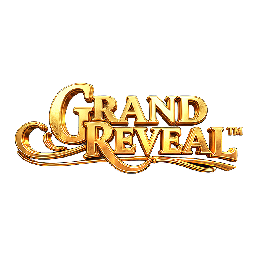 Grand Reveal on Betfair Casino