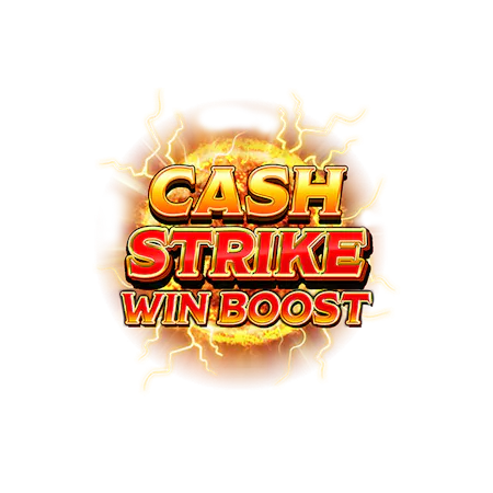 Cash Strike Win Boost on Betfair Casino