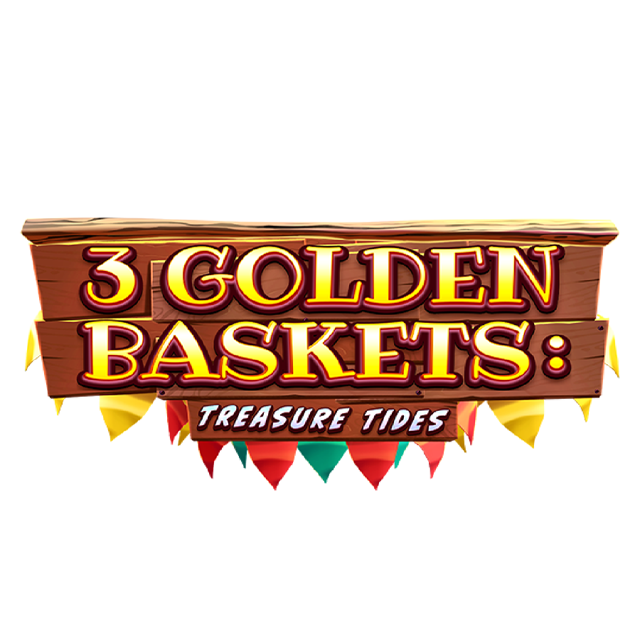 3 Golden Baskets Treasure Tides - Betfair Casino