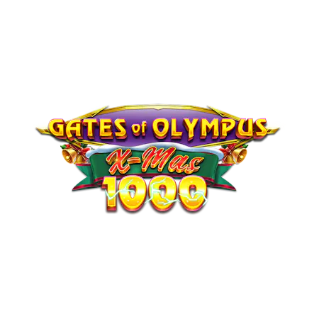 Gates of Olympus Xmas 1000 on Betfair Casino