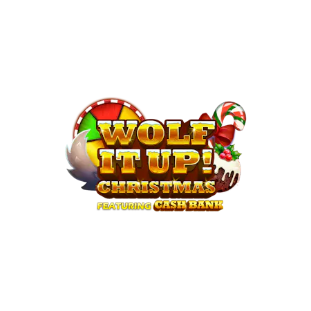 Wolf it Up! Christmas on Betfair Casino