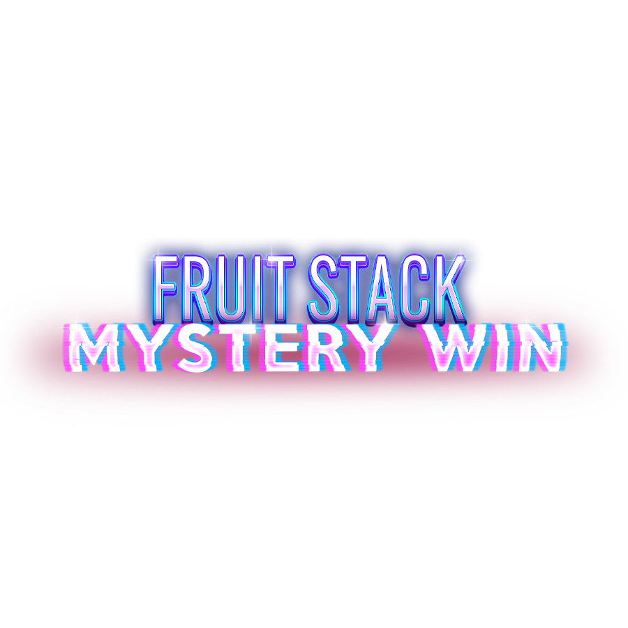 Fruit Stack Mystery Win on Betfair Casino
