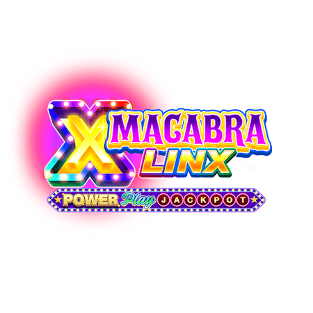 Macabra Linx™ PowerPlay Jackpot on Betfair Casino