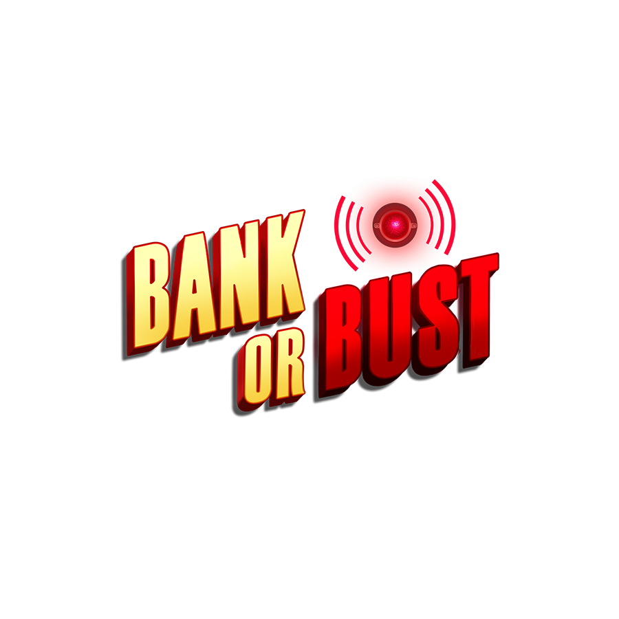 Bank or Bust den Betfair Kasino