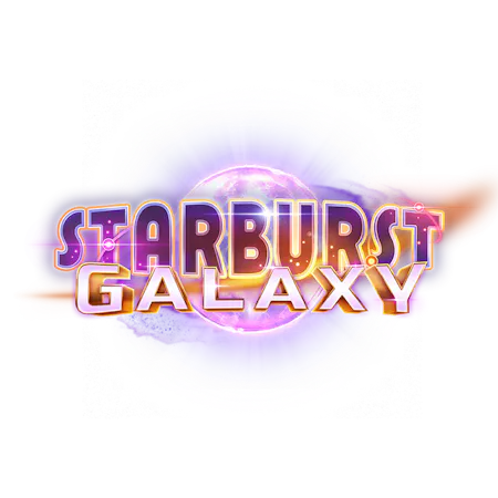 Starburst Galaxy - Betfair Casino