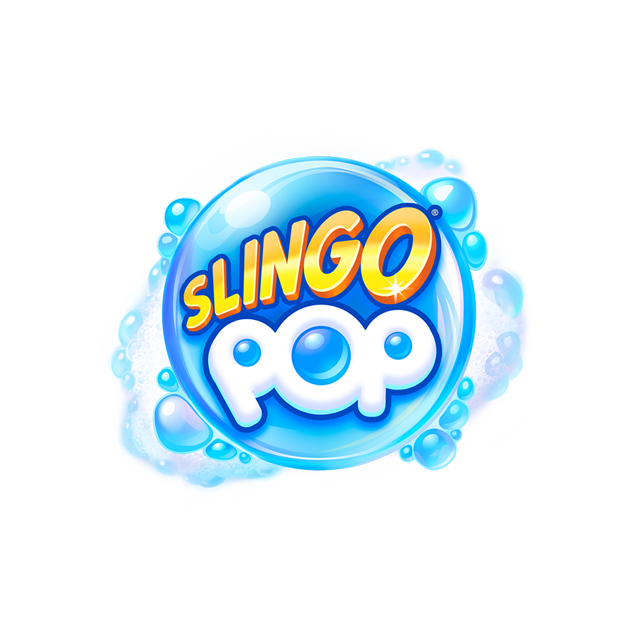 Slingo Pop – Betfair Kaszinó