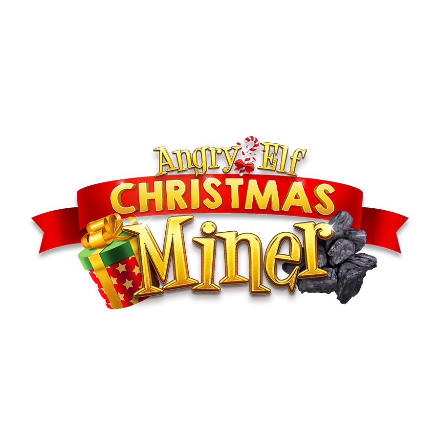 Angry Elf Christmas Miner den Betfair Kasino