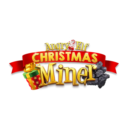Angry Elf Christmas Miner on Betfair Casino