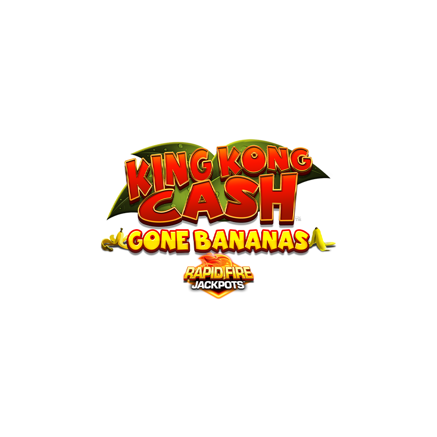 King Kong Cash Gone Bananas Rapid Fire - Betfair Casino