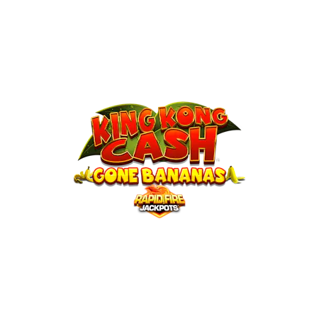 King Kong Cash Gone Bananas Rapid Fire - Betfair Casino