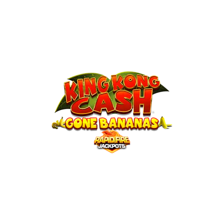 King Kong Cash Gone Bananas Rapid Fire - Betfair Casino