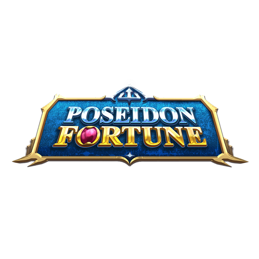 Poseidon Fortune on Betfair Casino