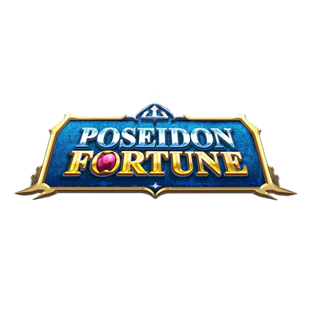 Poseidon Fortune on Betfair Casino