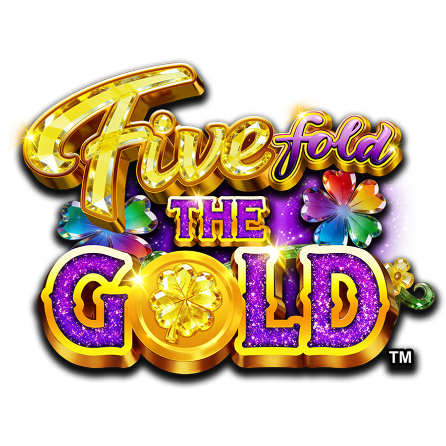 Fivefold The Gold on Betfair Casino