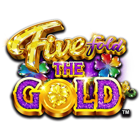 Fivefold The Gold on Betfair Casino