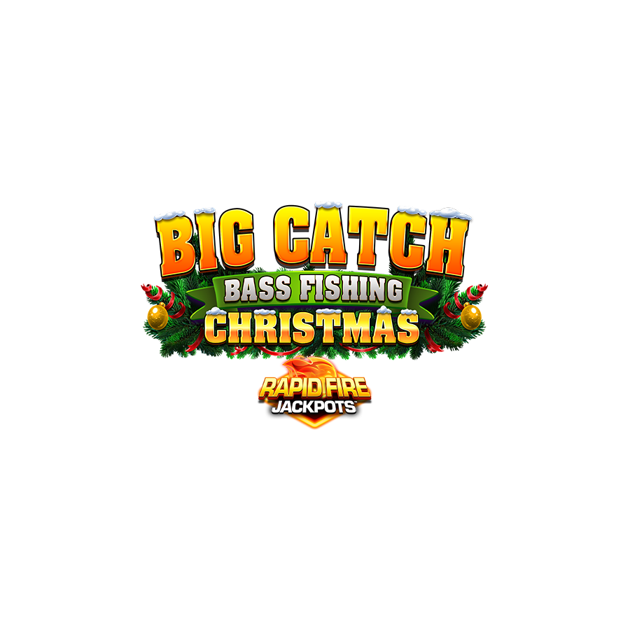 Big Catch Bass Fishing Christmas Rapid Fire den Betfair Kasino