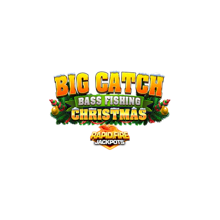 Big Catch Bass Fishing Christmas Rapid Fire - Betfair Casino