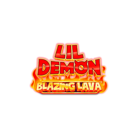 Lil' Demon Blazing Lava - Betfair Casino