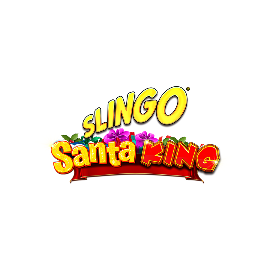 Slingo Santa King den Betfair Kasino