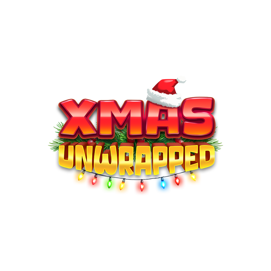 Xmas Unwrapped den Betfair Kasino