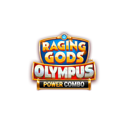 Raging Gods: Olympus™ Power Combo  on Betfair Casino