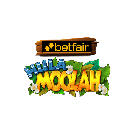 Betfair Hula Moolah on Betfair Bingo