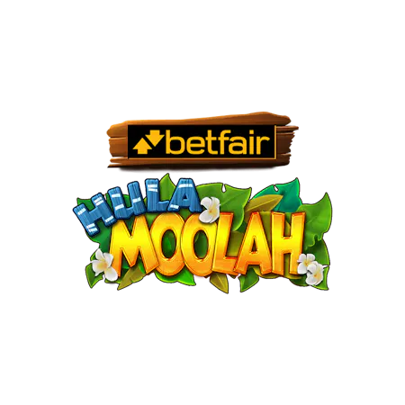 Betfair Hula Moolah on Betfair Bingo