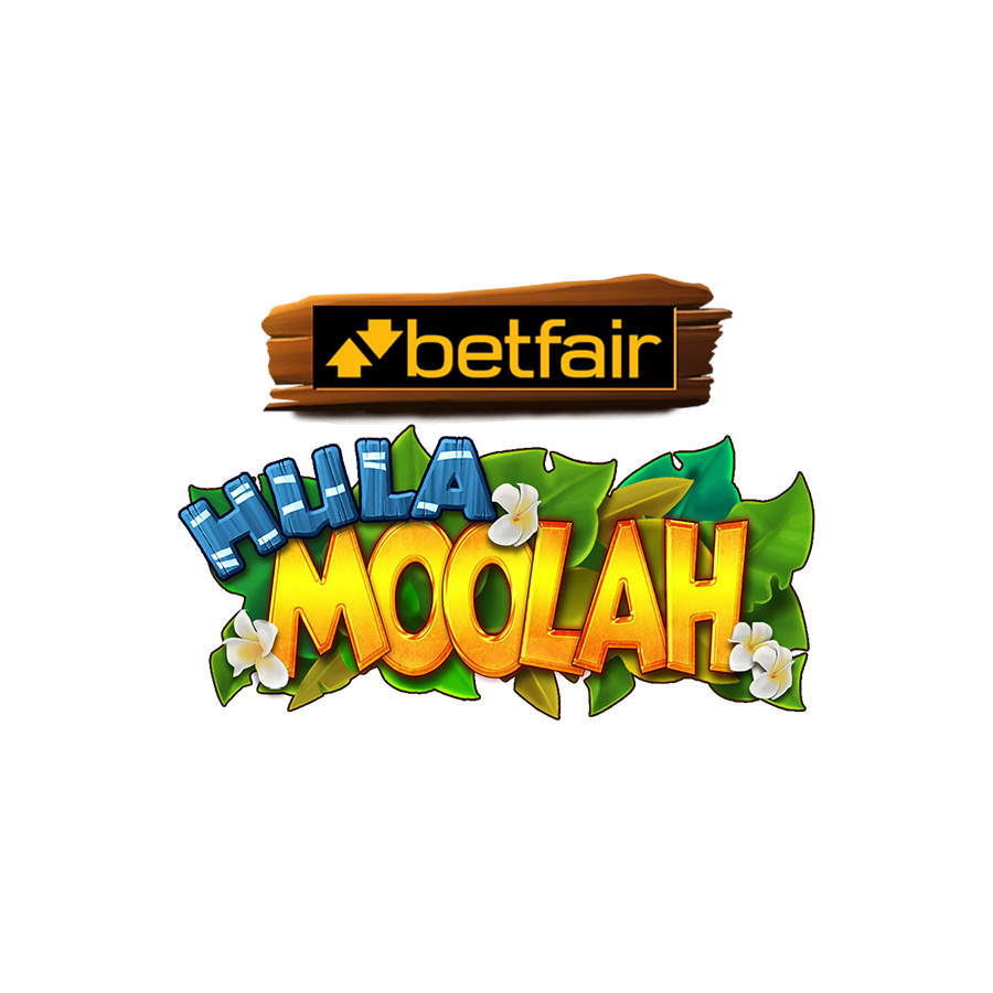 Hula Moolah on Betfair Casino