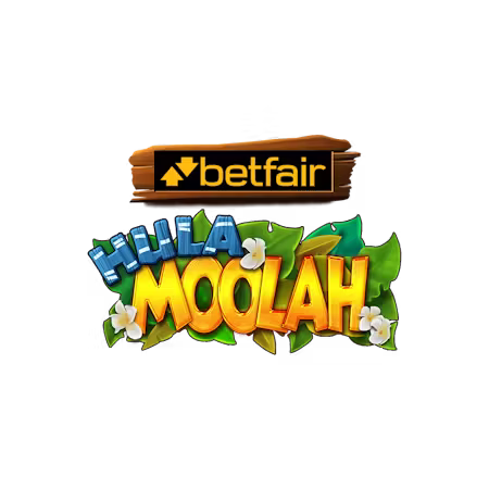 Hula Moolah on Betfair Casino