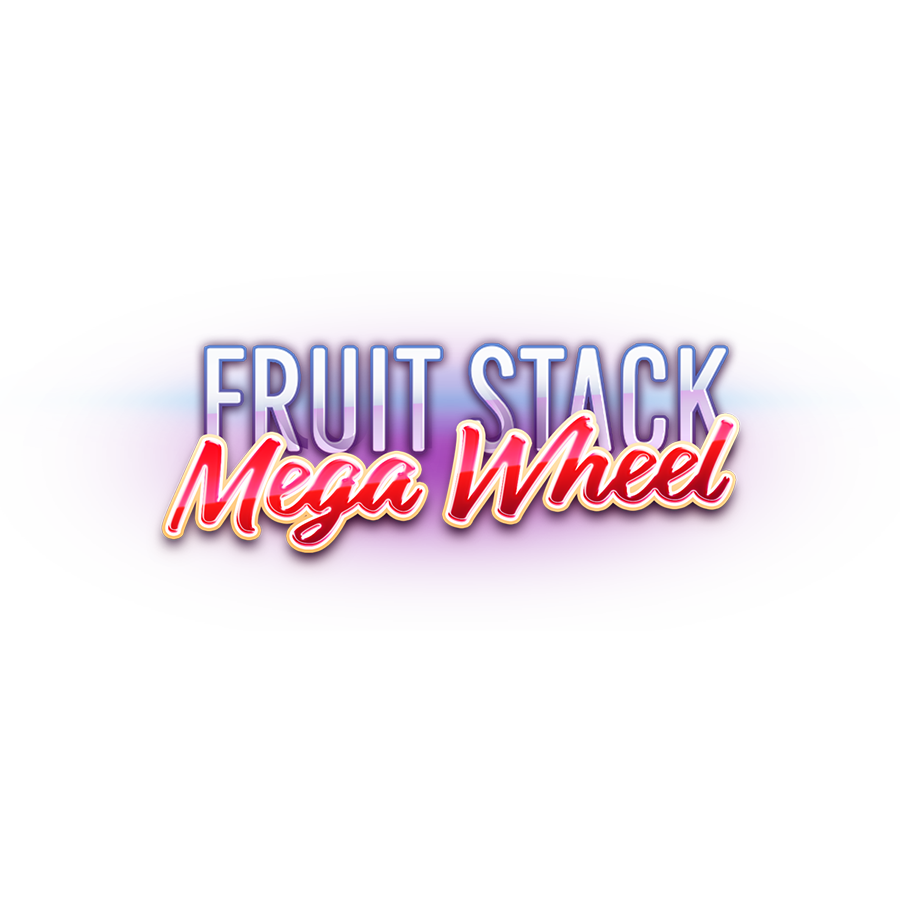 Fruit Stack Mega Wheel on Betfair Casino