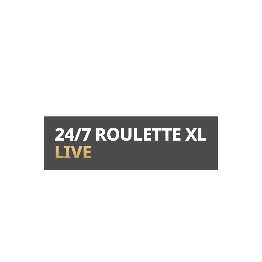 24/7 Roulette XL – Betfair Kaszinó