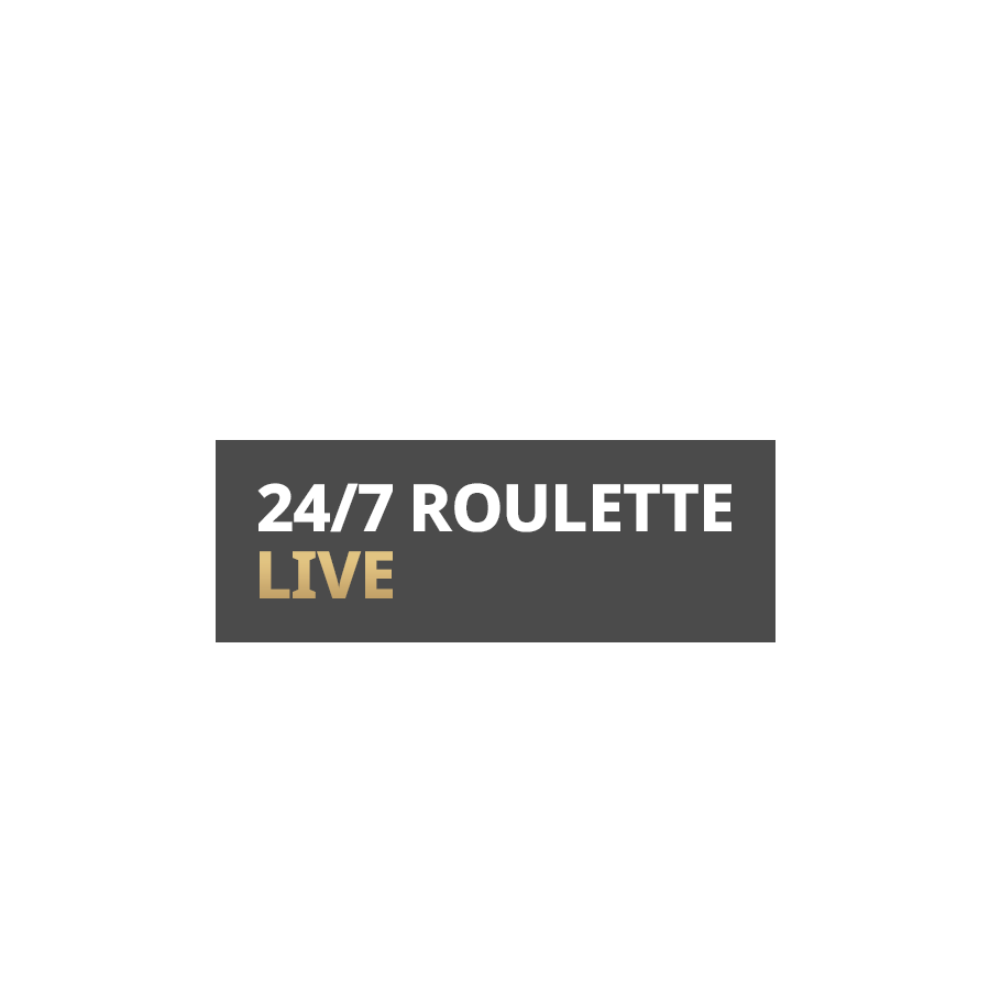 24/7 Roulette – Betfair Kaszinó