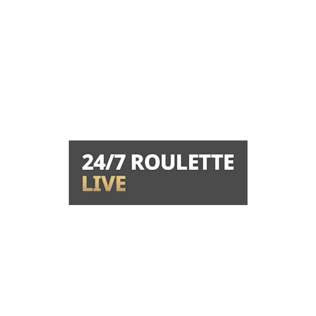 24/7 Roulette - Betfair Casino