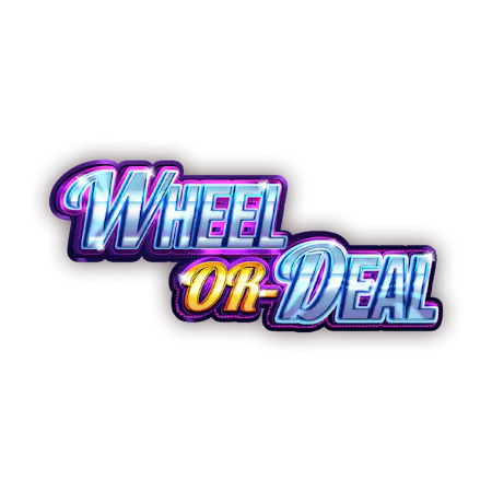 Wheel or-Deal on Betfair Casino