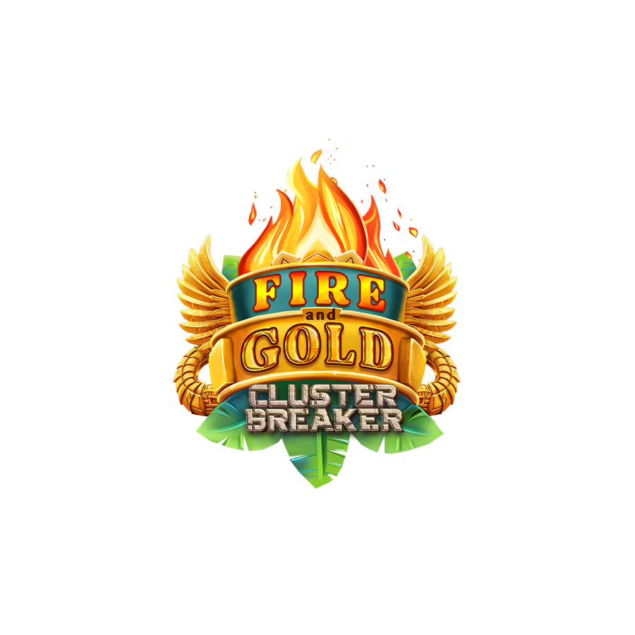 Fire & Gold Clusterbreaker – Betfair Kaszinó