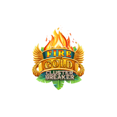Fire & Gold Clusterbreaker on Betfair Casino