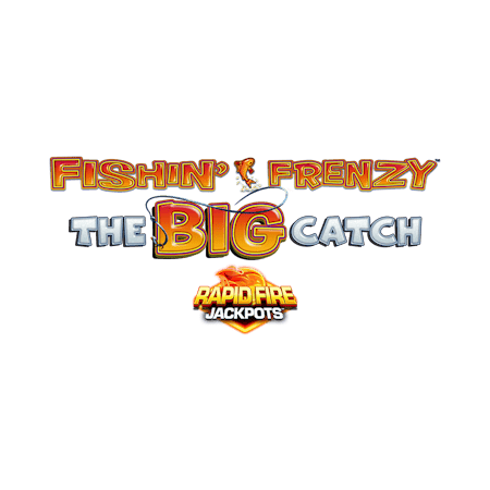 Fishin’ Frenzy The Big Catch Rapid Fire on Betfair Casino