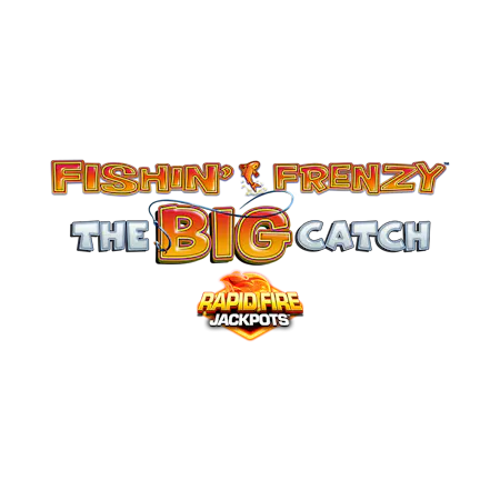 Fishin’ Frenzy The Big Catch Rapid Fire - Betfair Casino