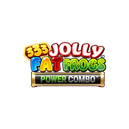 333 Jolly Fat Frogs den Betfair Kasino