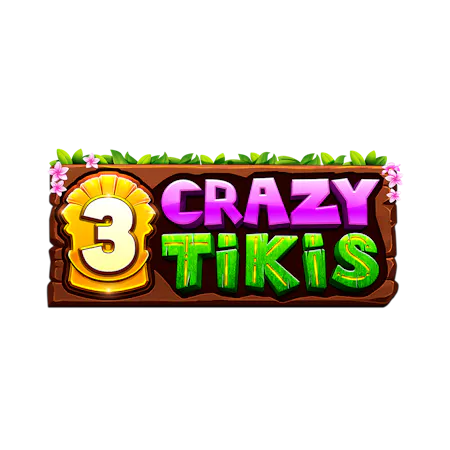 3 Crazy Tikis - Betfair Casino