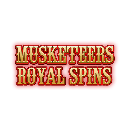 Musketeers Royal Spins on Betfair Casino