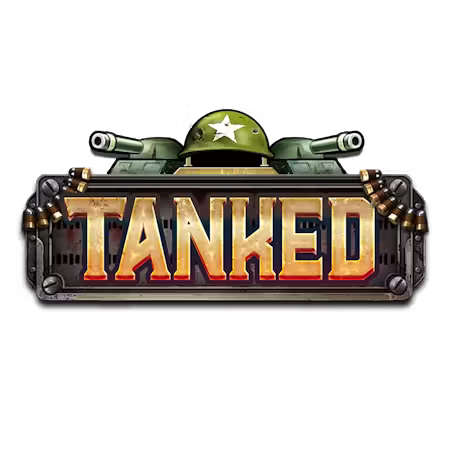 Tanked on Betfair Casino