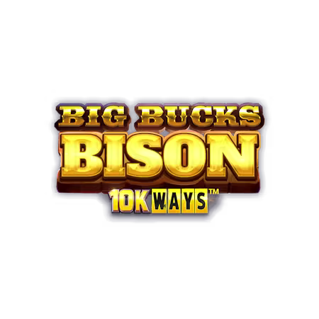 Big Bucks Bison 10k Ways on Betfair Casino